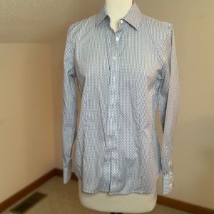 Talbots shirt